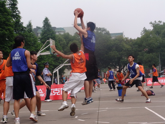 来了新的